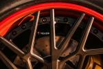 Mercedes-AMG GLE43 4Matic Coupe on Velos Wheels (D7) 2019 года